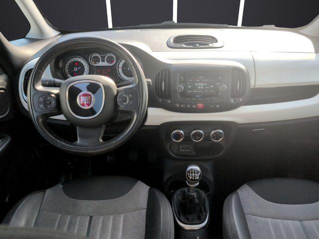 FIAT 500L 1.4 95 CV Pop Star