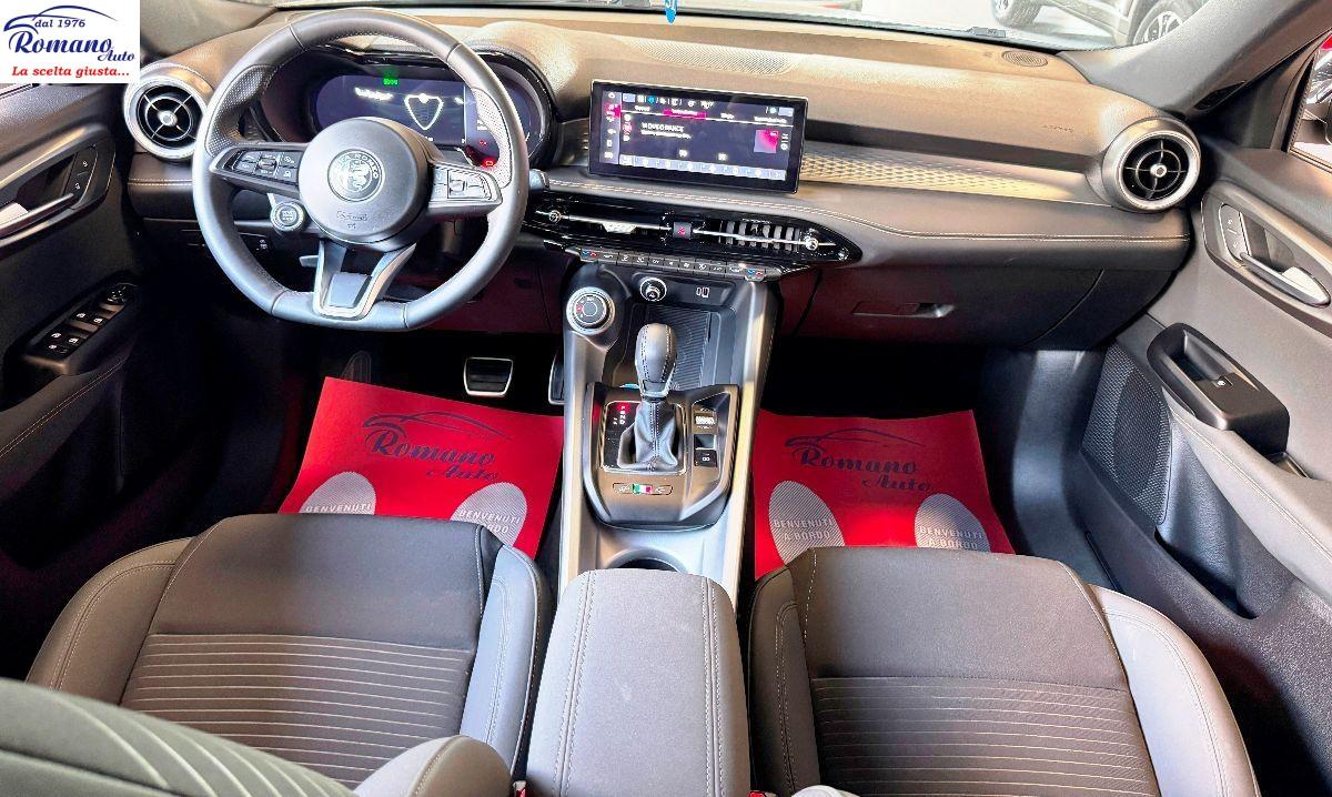 ALFA ROMEO - Tonale - 1.6 diesel 130 CV TCT6 Sprint#FARI FULL LED!