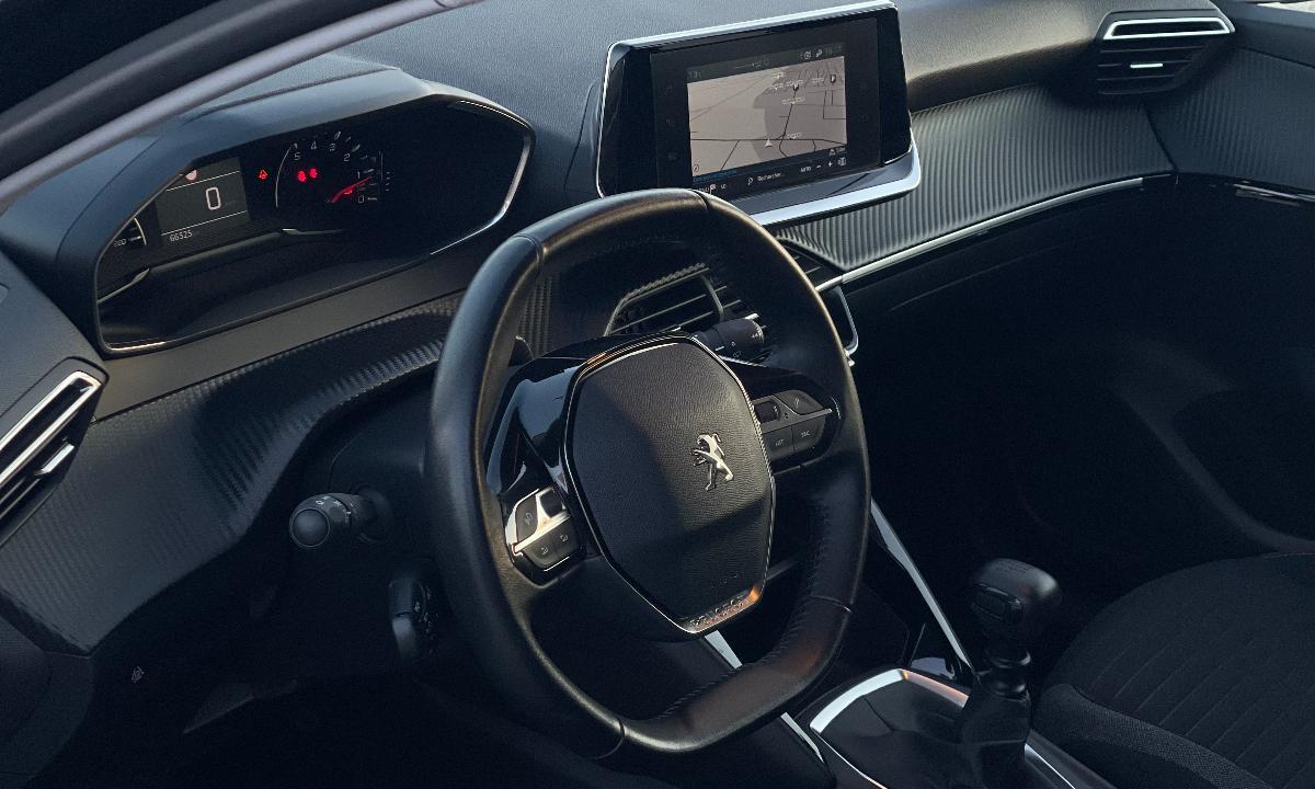 PEUGEOT 208 1.2 100cv 5p. Active Pack