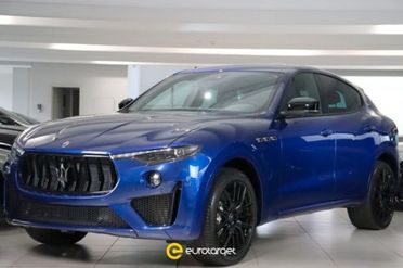 MASERATI Levante V8 530 CV AWD GTS