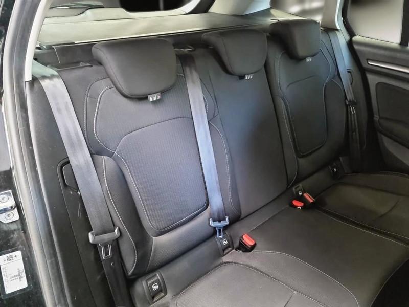 RENAULT MEGANE SPORTER 1.5 DCI 85KW BLUE BUSINESS WAGON
