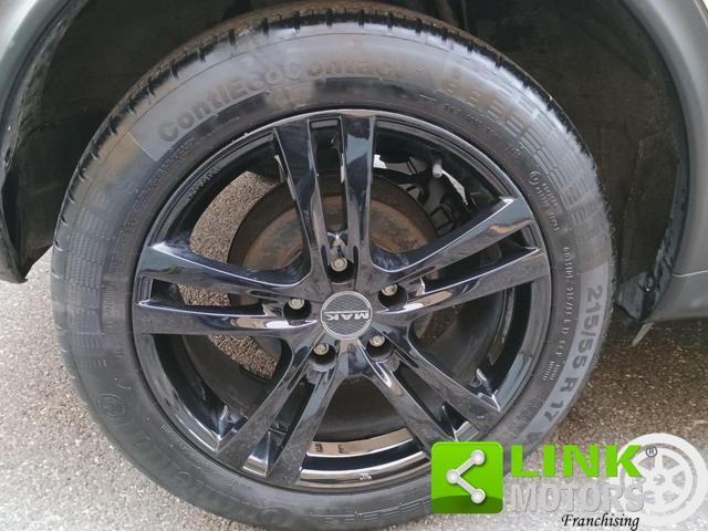 NISSAN Juke 1.6 GPL Eco Business NEOPATENTATI