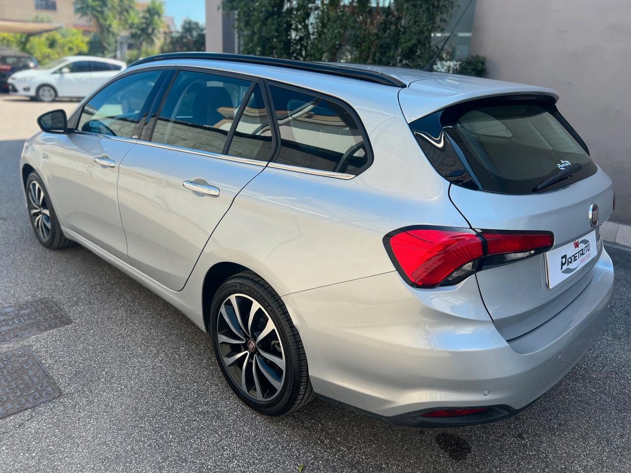 Fiat Tipo SW 1.6 mjt 120cv Easy Business S&S PERFETTA!!