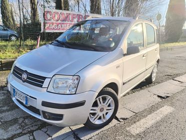 Fiat Panda 1.2 8V FIRE Emotion 81000KM 11/2007 MANUTENUTA