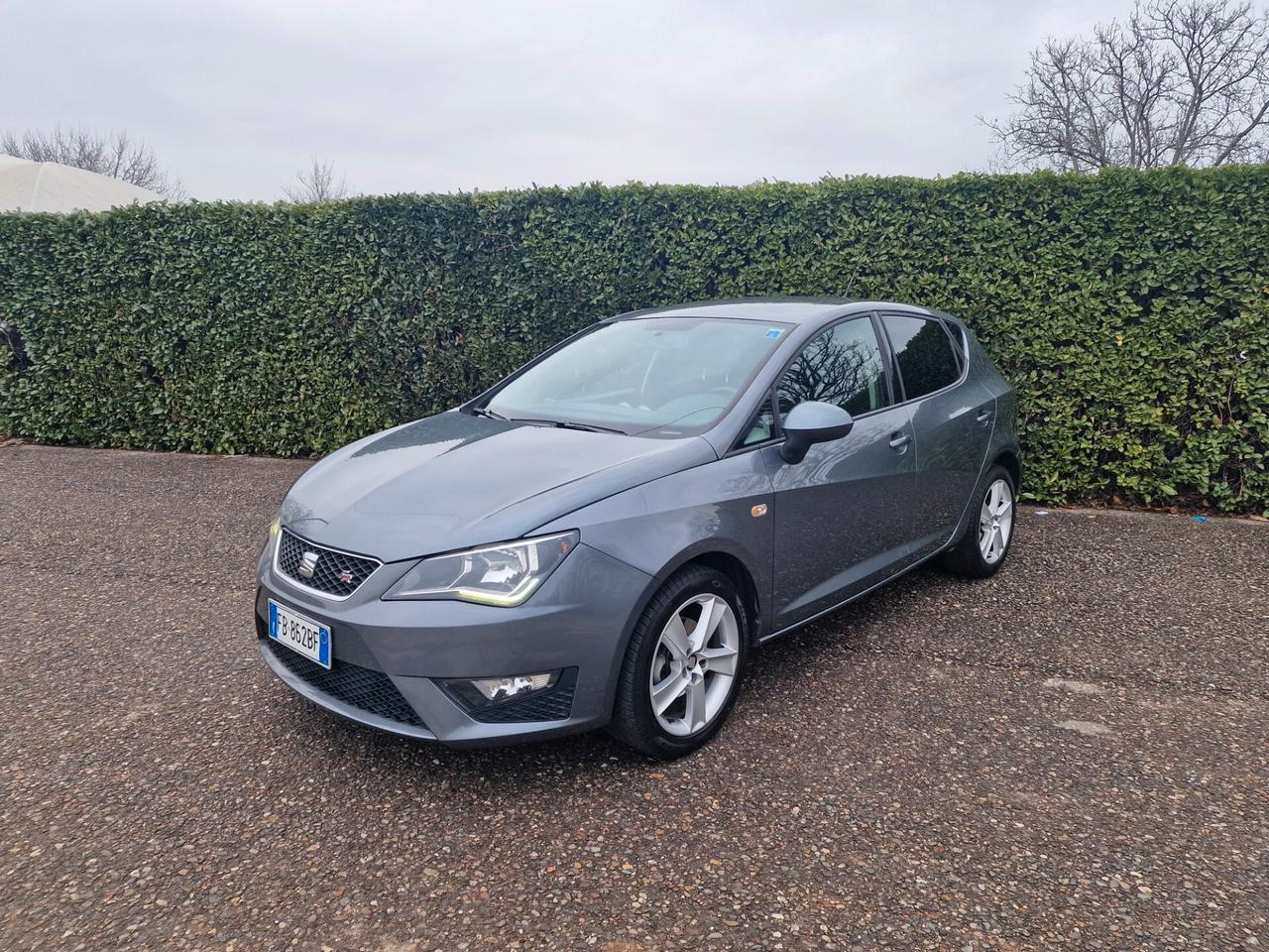 Seat Ibiza 1.2 TSI 90 CV 5p FR