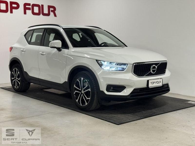 Volvo XC40 D3 AWD Geartronic