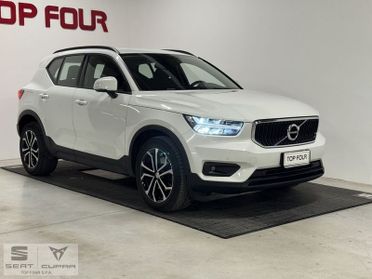 Volvo XC40 D3 AWD Geartronic