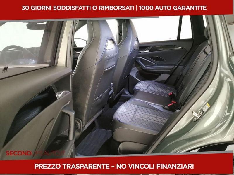 Volkswagen Tiguan 2.0 tdi R-Line 150cv dsg