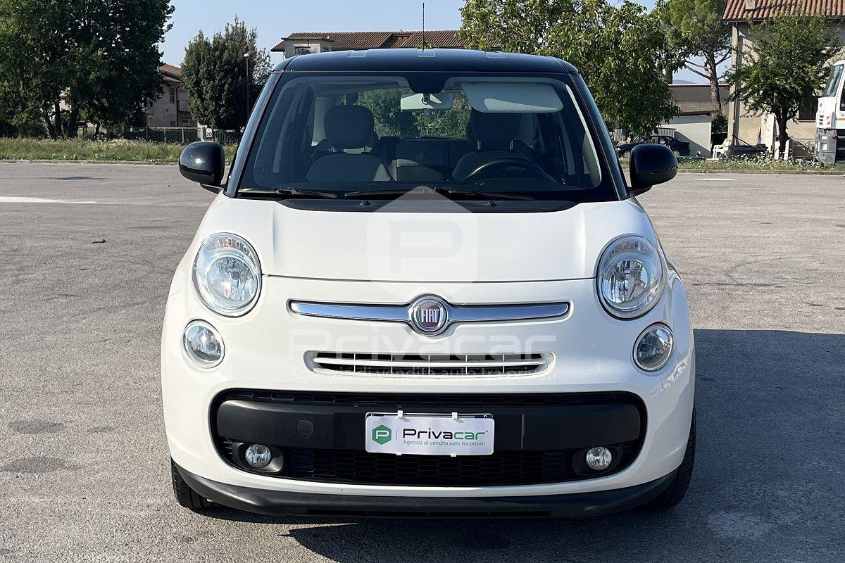 FIAT 500L 1.4 95 CV Lounge