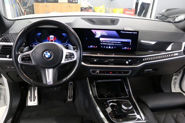 BMW X5 xDrive30d 48V Msport