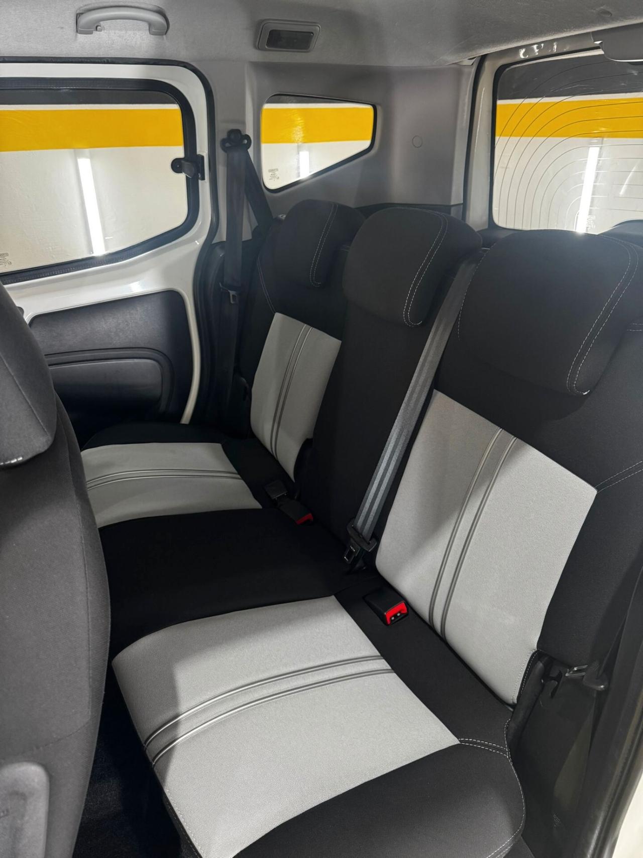 Fiat Qubo 1.3 MJT 95 CV Dynamic