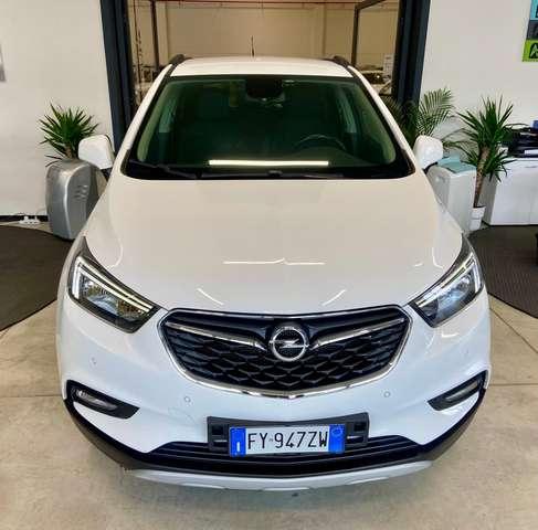 Opel Mokka X 1.6 cdti 136 cv Innovation