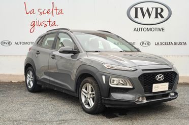 Hyundai Kona 1.0 T-GDI XAdvanced