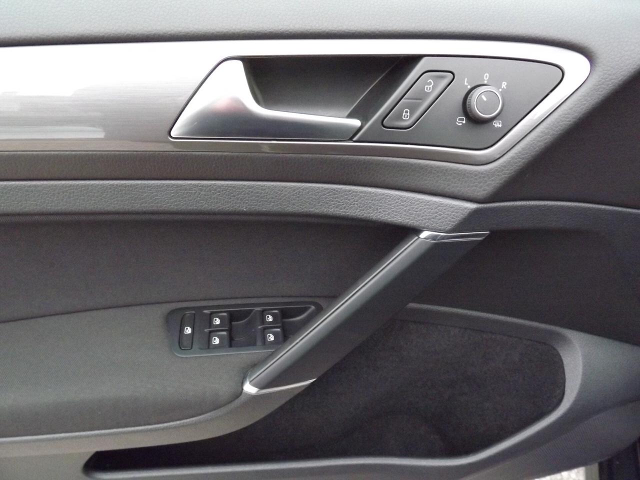 Volkswagen Golf 1.4 TSI DSG 5p. Sport Edition BlueMotion Technology