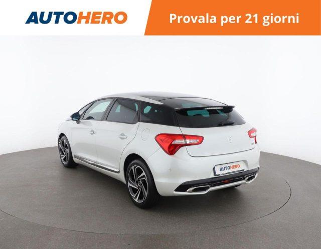 DS AUTOMOBILES DS 5 BlueHDi 180 S&S EAT6 Sport Chic