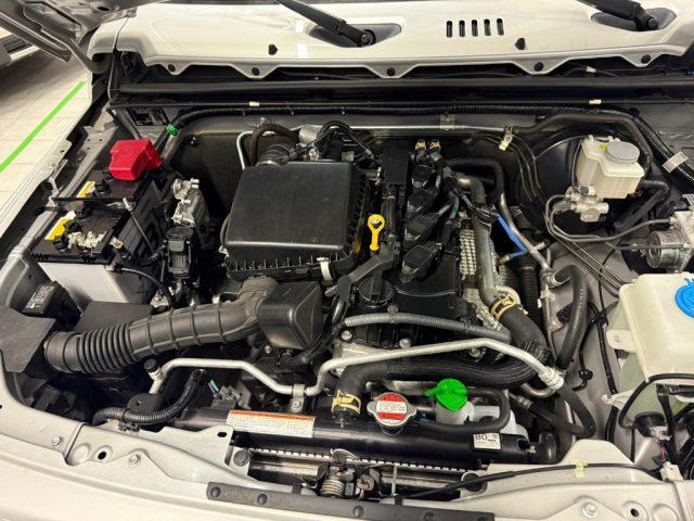 SUZUKI Jimny 1.5 5MT Easy PRO (N1)