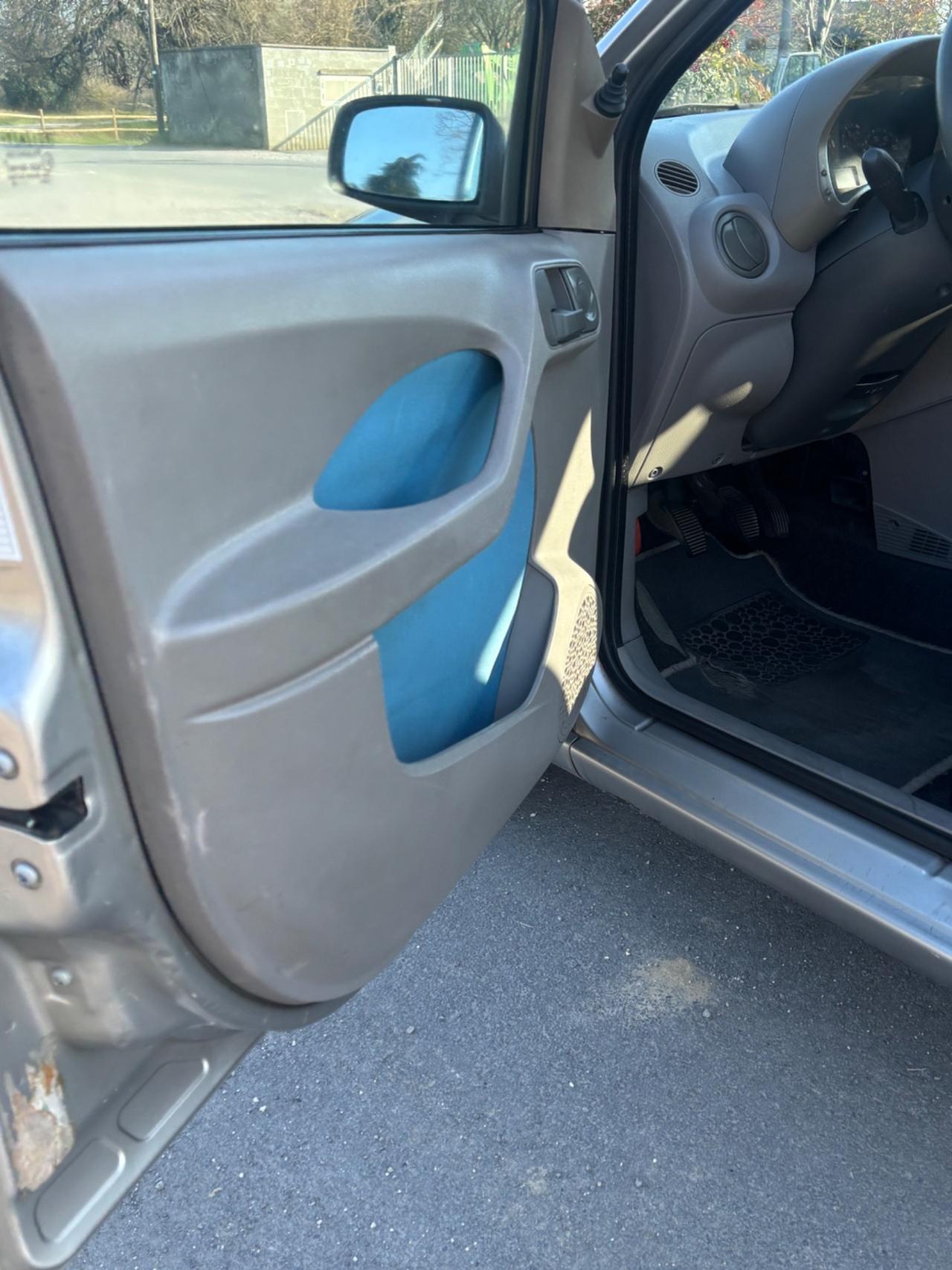 Fiat Panda 1.2 Emotion