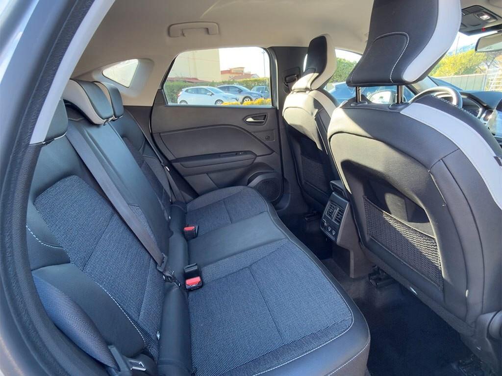 Renault Captur TCe 100 CV GPL Intens IN PROMO