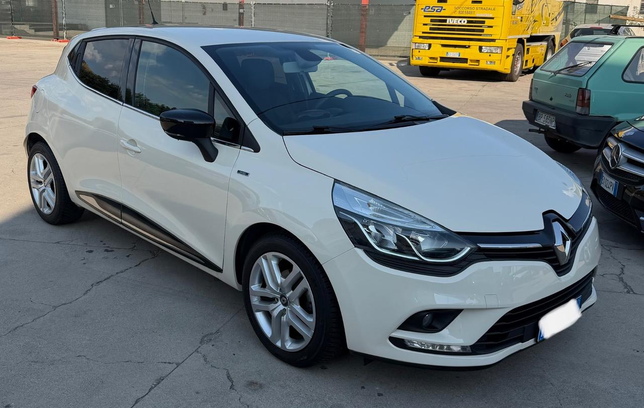 Renault Clio dCi 90 CV Start&Stop Energy Duel 2018