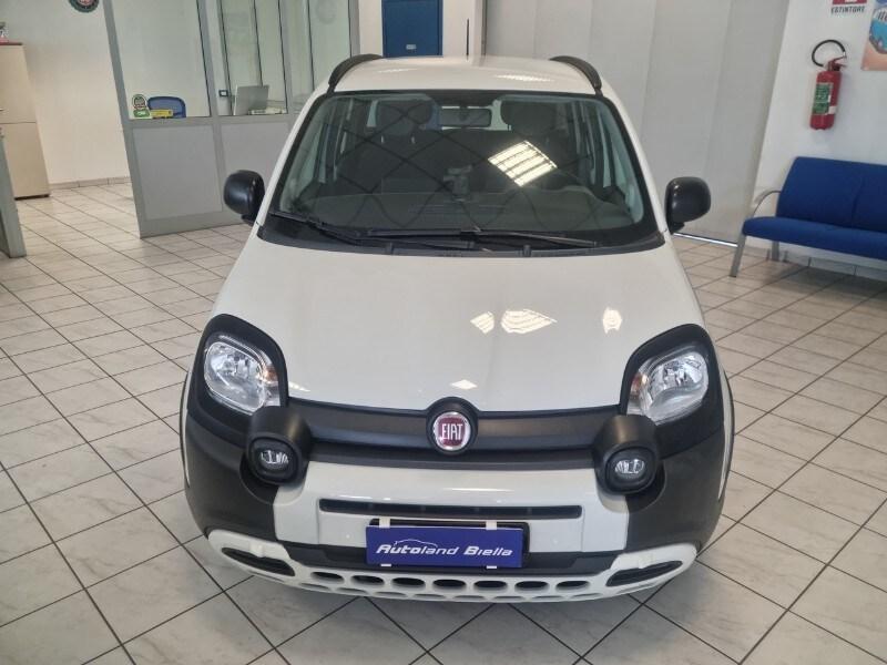 FIAT Panda 3ª serie Panda 1.0 FireFly S&S Hybr...