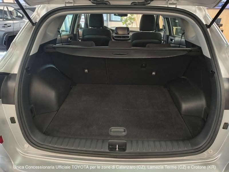 Hyundai Tucson Tucson 1.6 CRDi XPrime