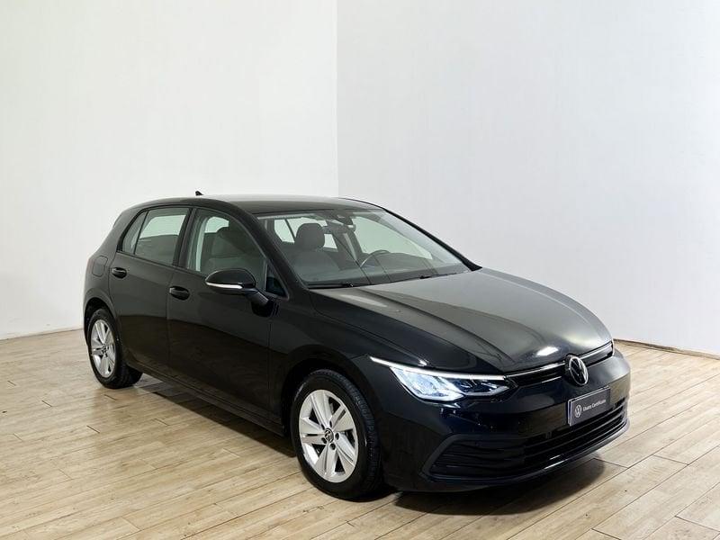 Volkswagen Golf Golf 2.0 tdi Life 115cv