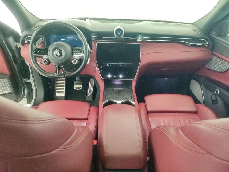 Maserati Grecale 2.0 mhev Modena 330cv auto