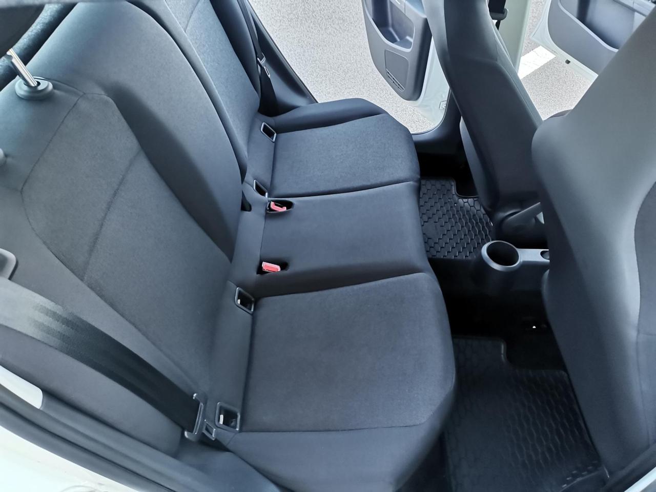 Volkswagen up! 5 Porte up! 5p 1.0 evo Move up! 65cv