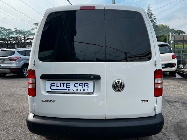 Volkswagen Caddy 1.6 TDI 102 Cv "NO IVA ESPOSTA / PREZZO FINALE"