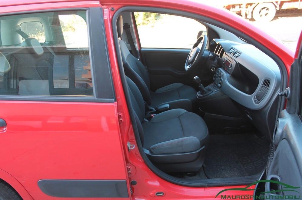 Fiat Panda 1.3 MJT 95 CV S&S Easy
