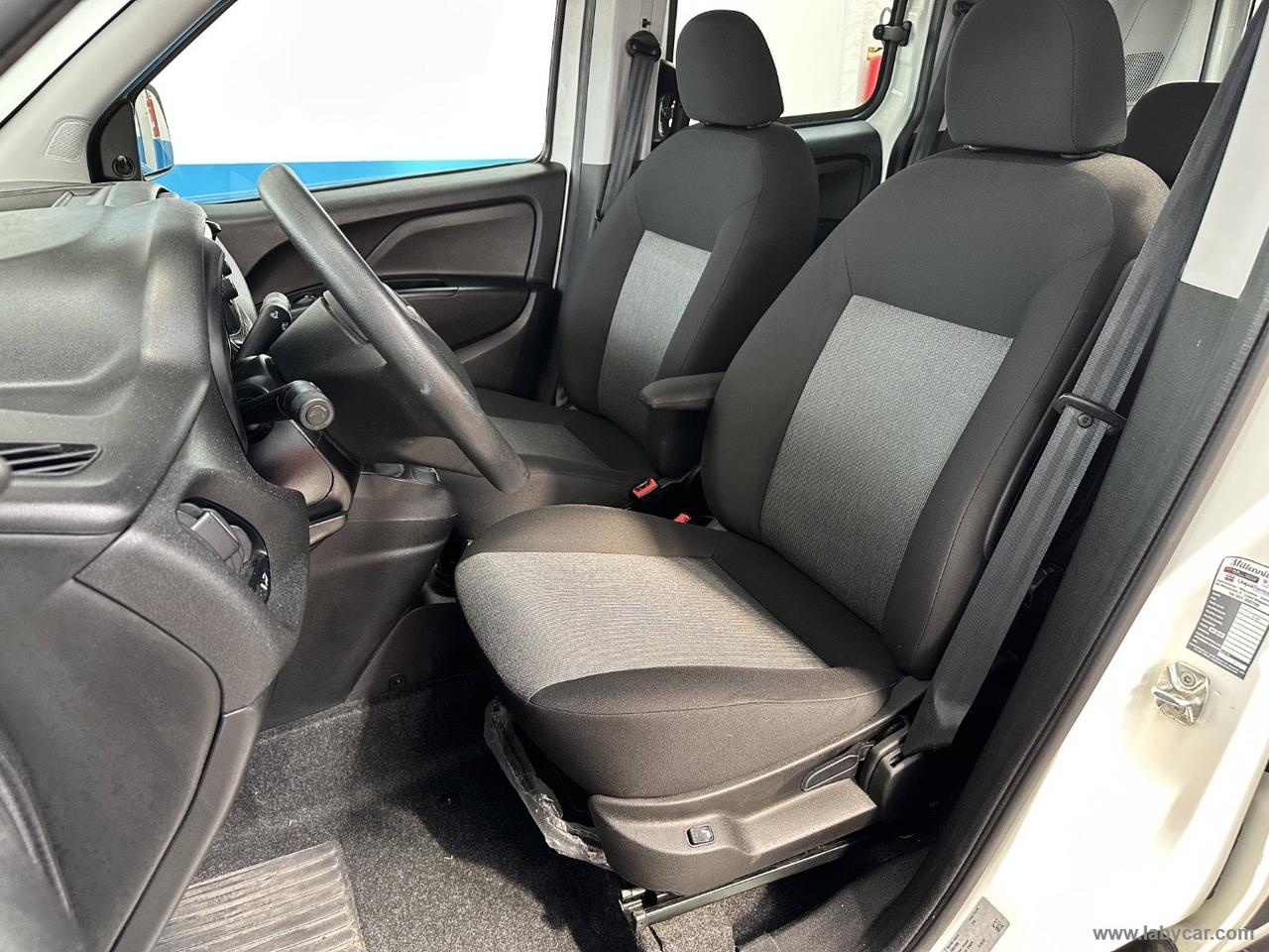 Doblò 1.3 MJT PC Combi N1