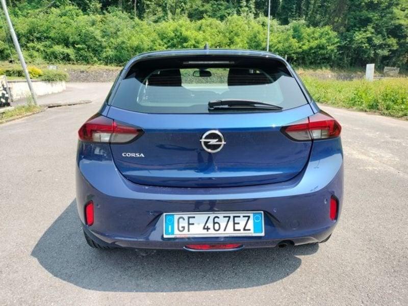 Opel Corsa 1.2 100 CV Elegance