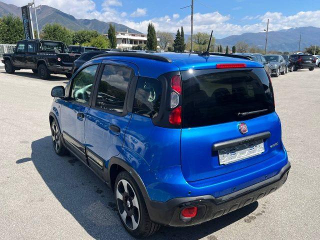 FIAT Panda Cross 1.0 FireFly S&S Hybrid