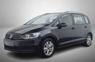 Volkswagen Touran COMFORTLINE 1.5TSI 150CV 7POSTI *WINTERPACK* PROMO