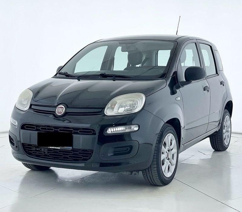 FIAT Panda Panda 0.9 TwinAir Turbo Natural Power Pop
