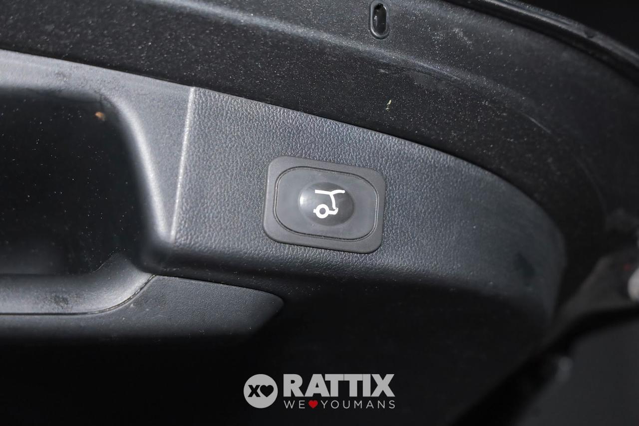 Ford Focus SW 1.0 Ecoboost Hybrid 155CV ST-Line X