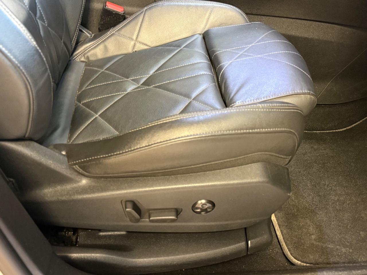 Ds 7 Crossback Autocarro 5 posti aut. Performance Line