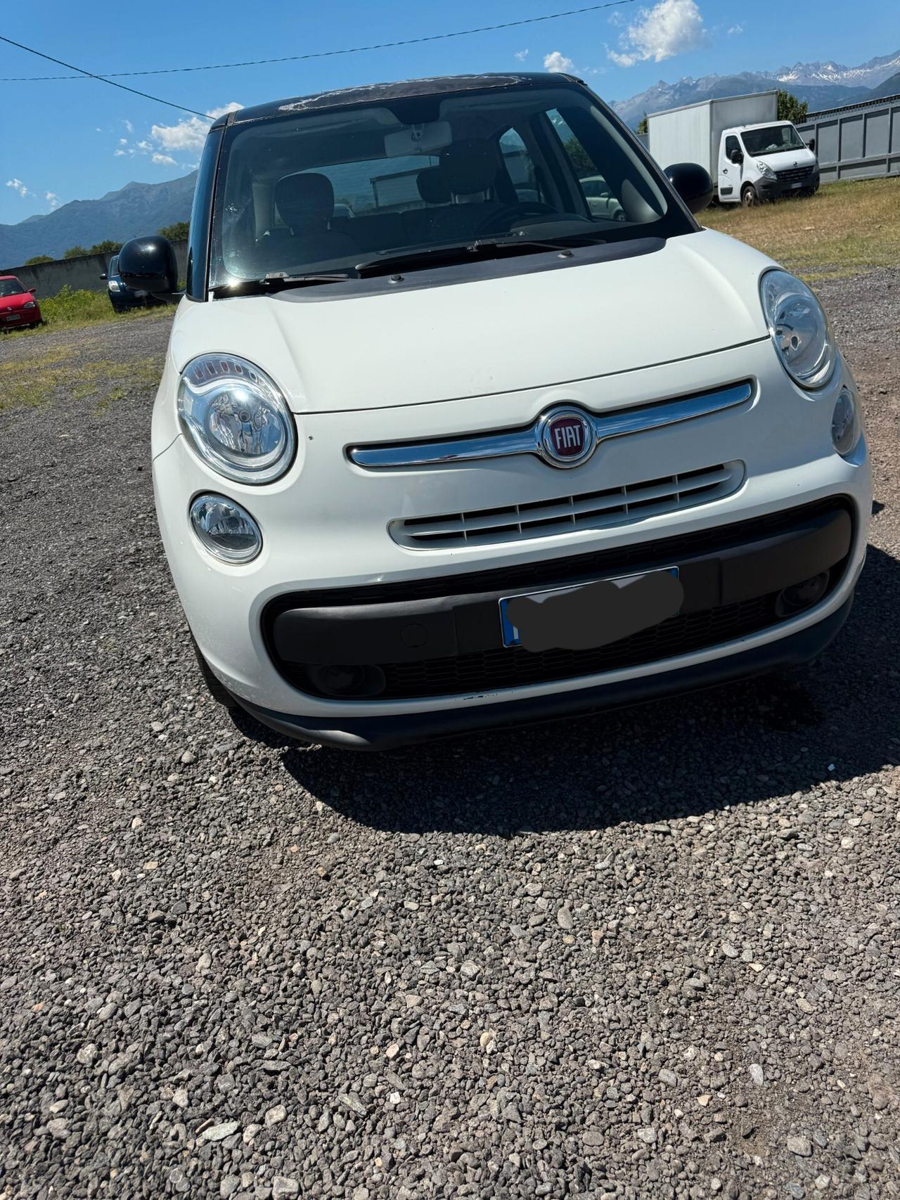 Fiat 500L 1.3 Multijet 85 CV Pop
