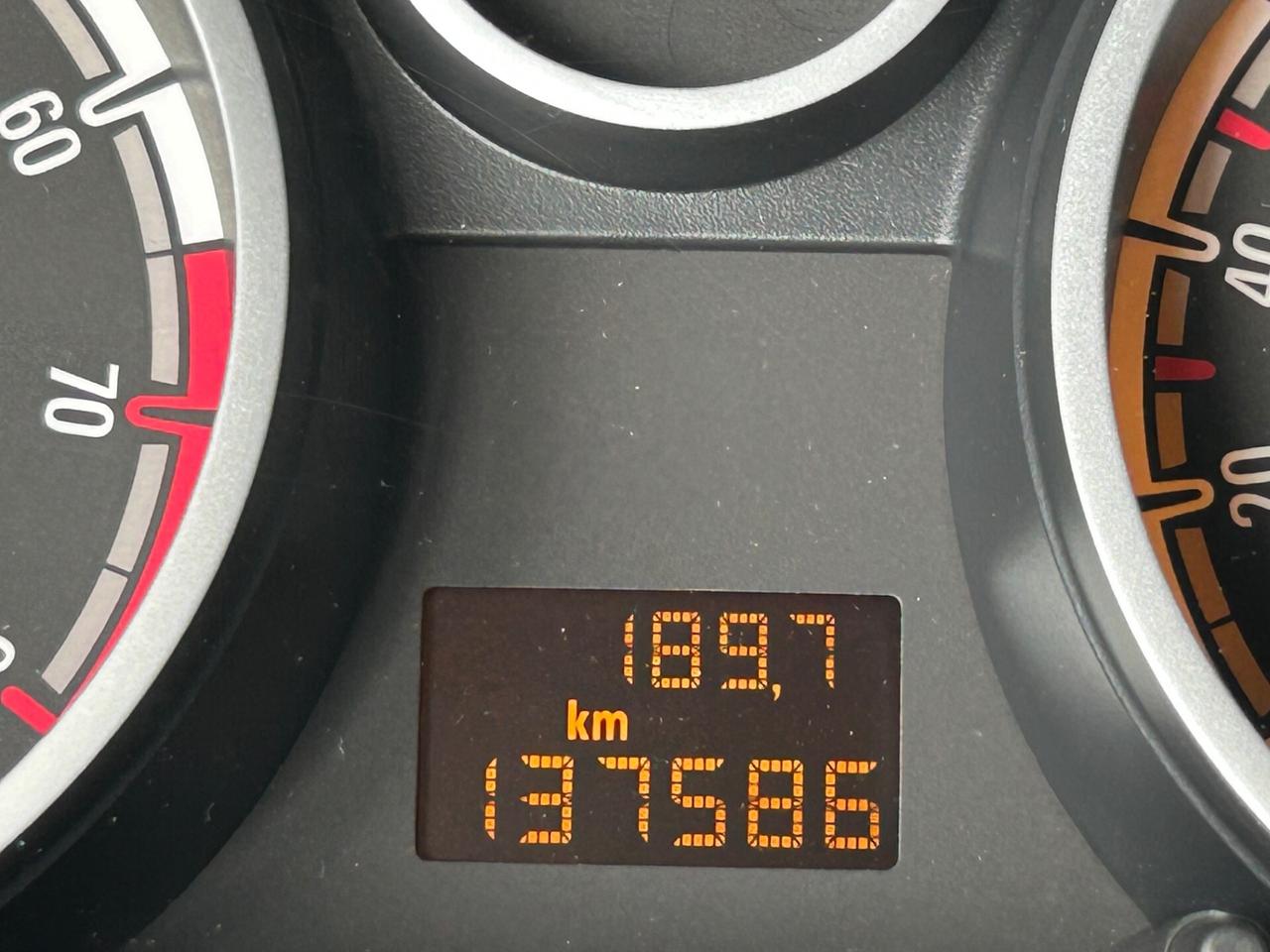 Opel Corsa 1.2 3 porte Edition