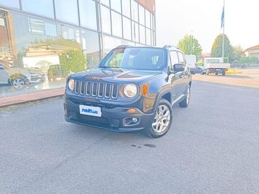 JEEP Renegade 1.4 T-Jet 120 CV GPL Longitude