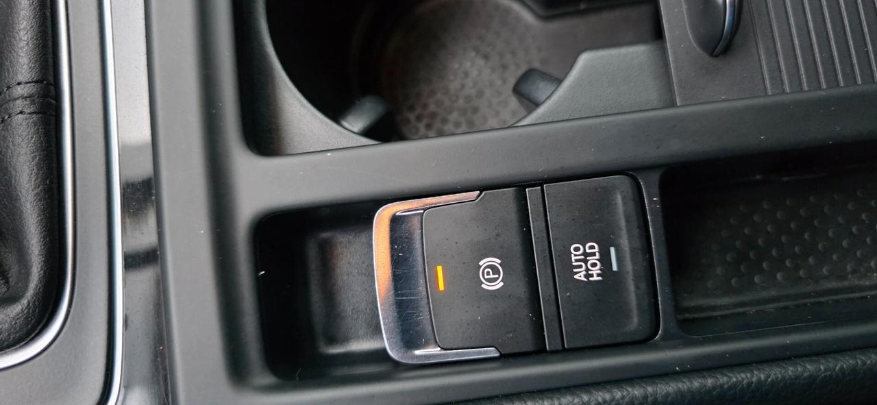 Volkswagen Golf 1.6 TDI 115 CV 5p. Sport BlueMotion Technology