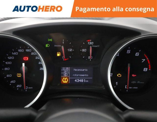 ALFA ROMEO Giulietta 1.4 Turbo 120 CV Sport