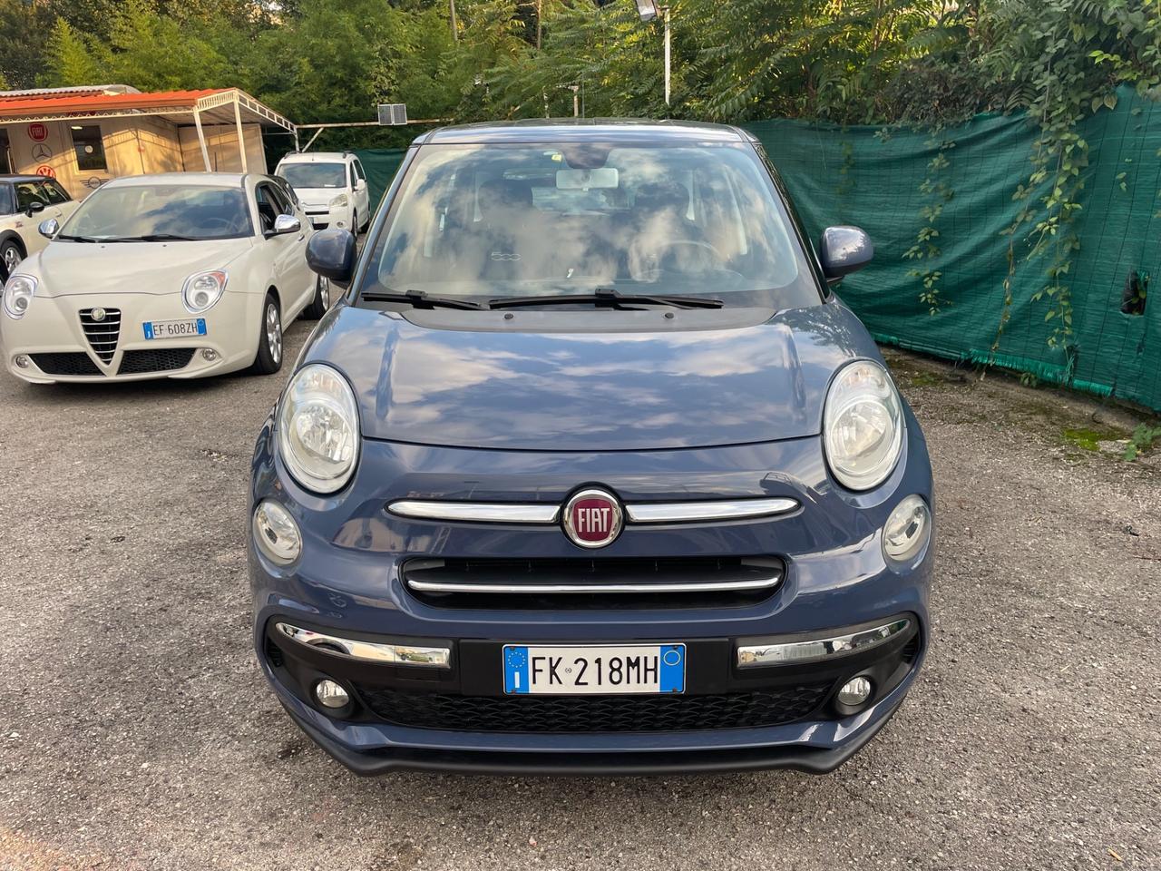 Fiat 500L 1.3 Multijet ( PERFETTA )