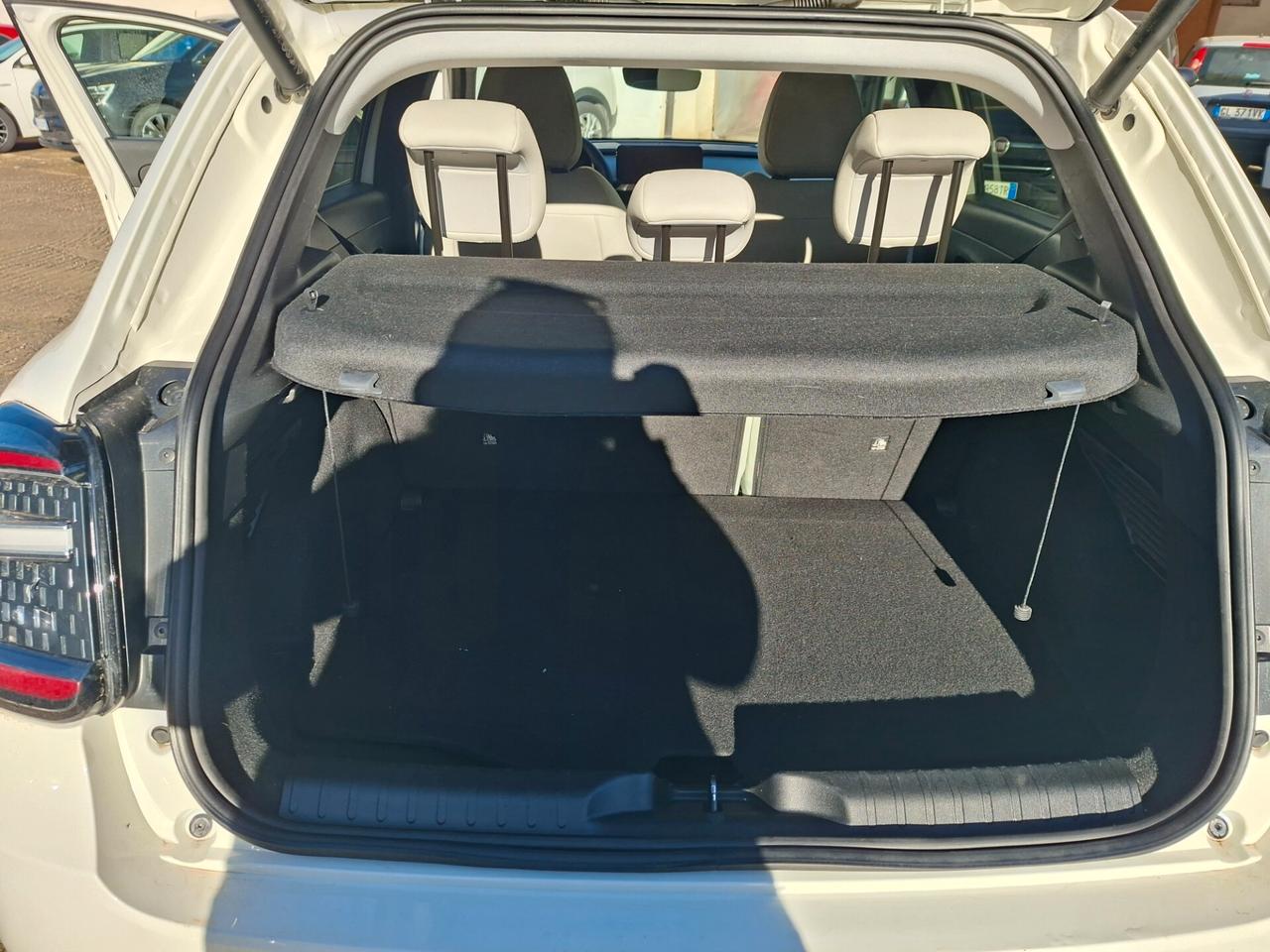 Fiat 600 Hybrid 100 CV DCT MHEV La Prima