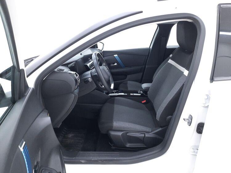 Citroen C4 Feel BR804713 Elettrico 136CV