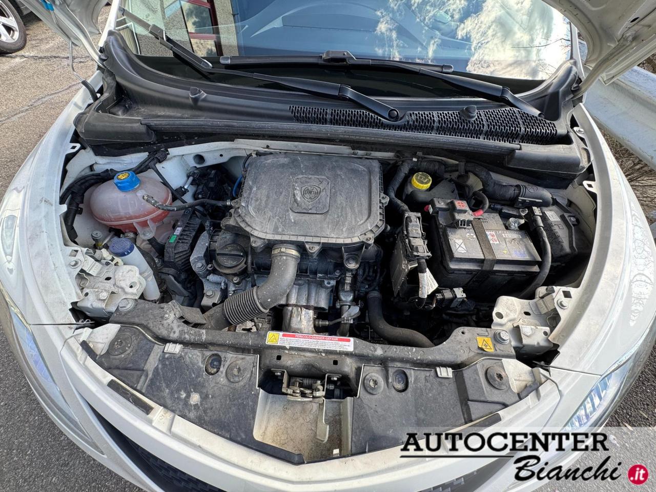 Lancia Ypsilon 5 Porte Ypsilon 1.0 firefly hybrid Gold s&s 70cv