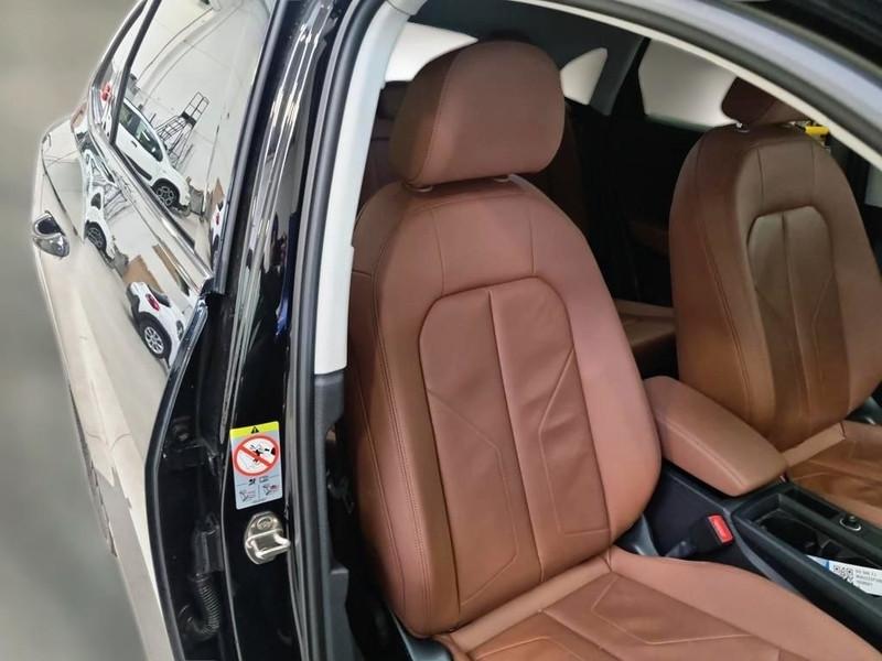 AUDI Q3 SPORTBACK 35 TDI S tronic