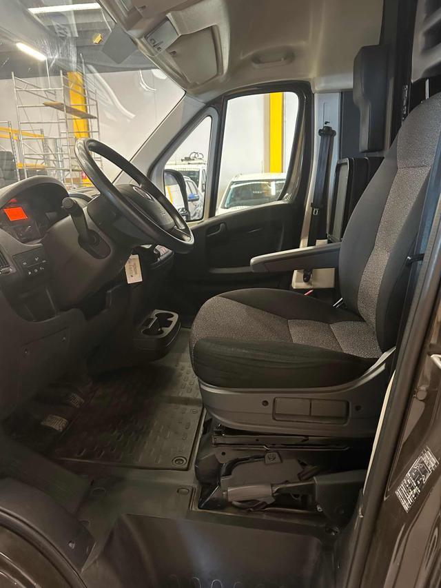 FIAT 33 2.2 Mjt 120CV PM-TM- DUCATO 33 2.2MJT E6D