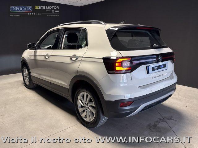 VOLKSWAGEN T-Cross 1.0 TSI 110 CV Style - PROMO