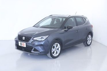 SEAT Arona 1.0 EcoTSI FR Seat Virtual cockpit